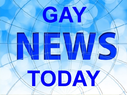 Gay news