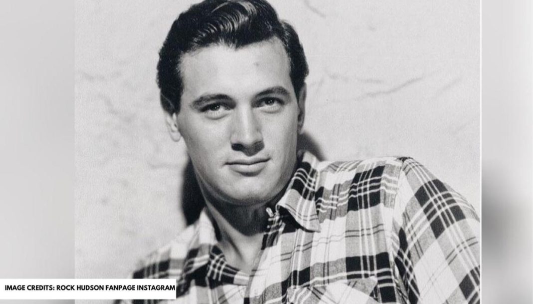 Was Rock Hudson gay? Here is how he indirectly revealed his sexual ...