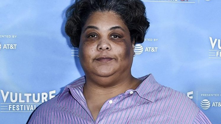 roxane gay hunger book release date