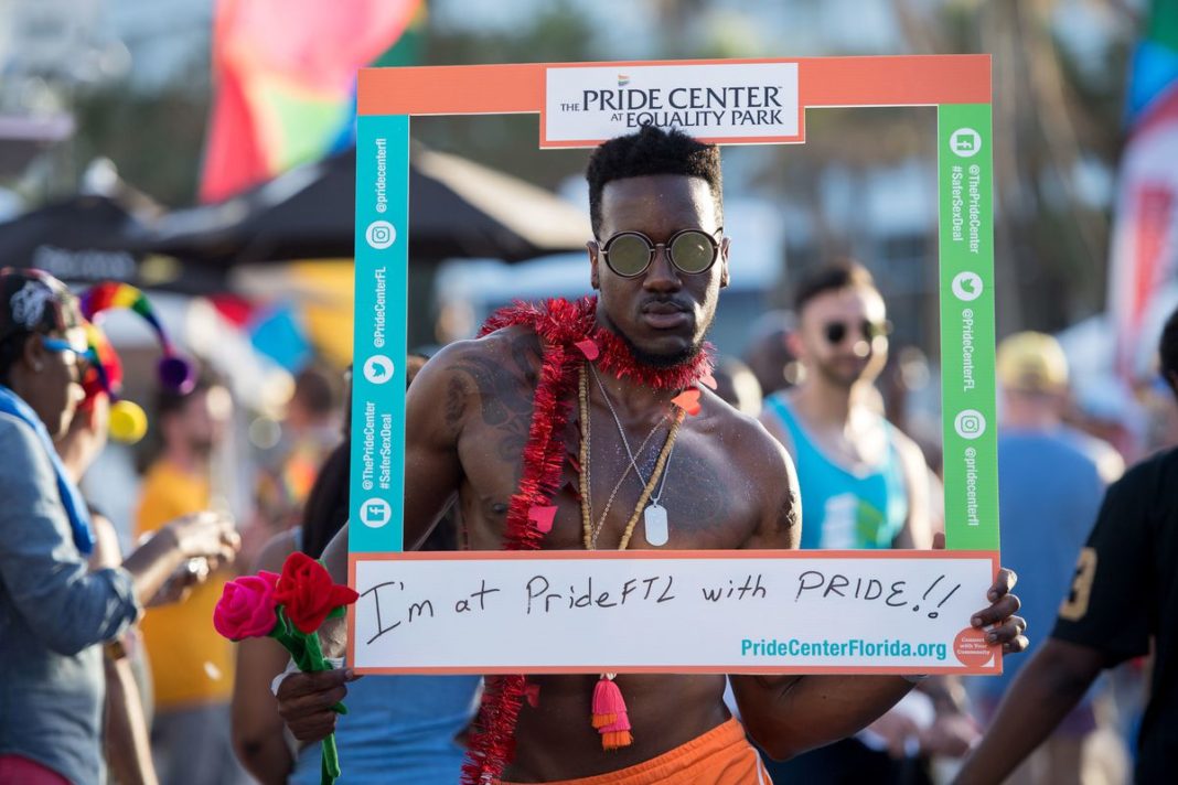 Gay Pride events in Miami, Lauderdale, West Palm Beach South Florida