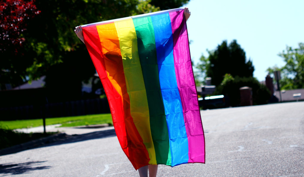 Nevada will start teaching LGBTQ+ history in school curriculum - Gay Times Magazine | LGBT ...