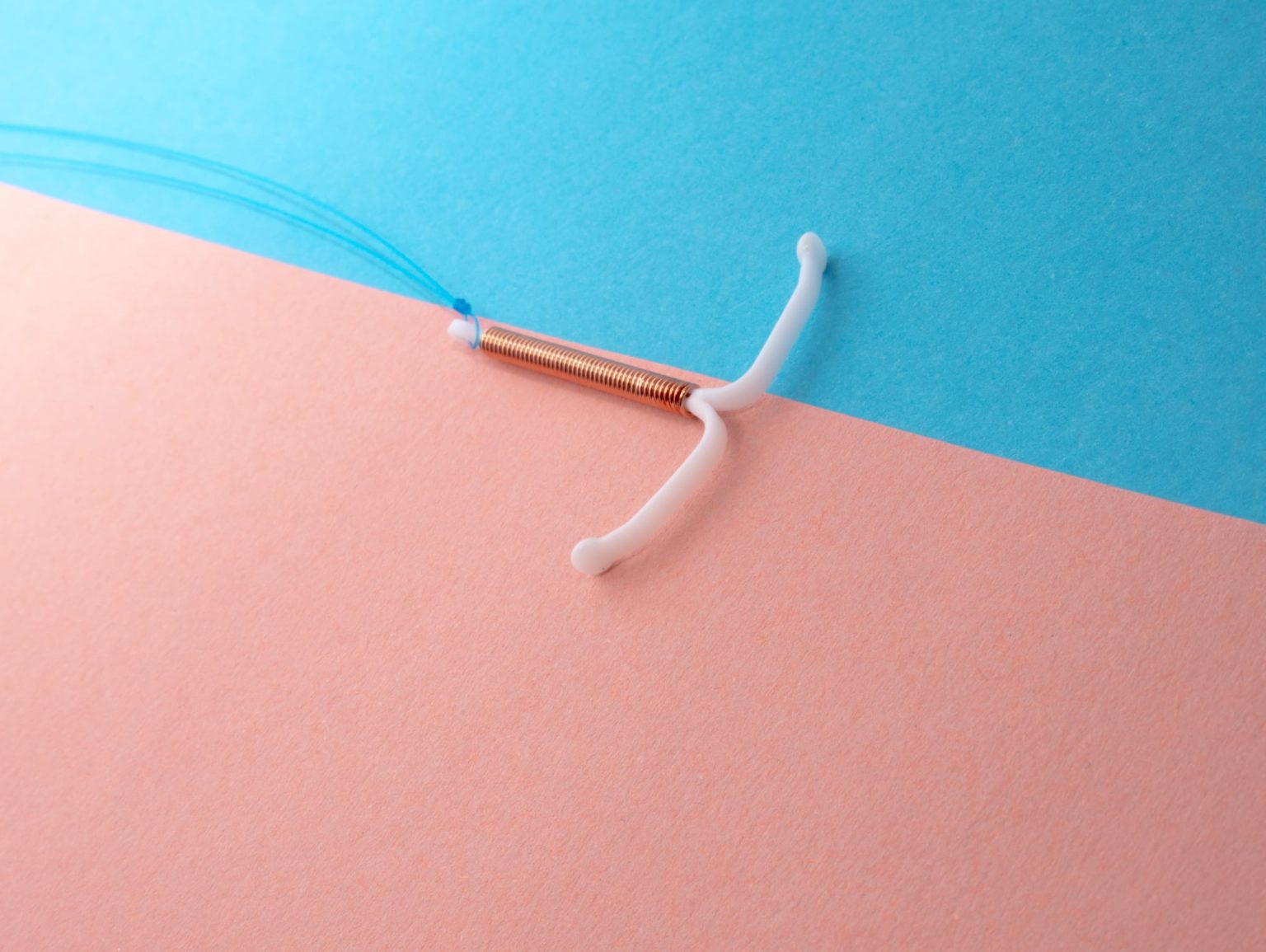 What You Need To Know About IUD Strings And Sex According To An Ob Gyn POPSUGAR LGBTQ
