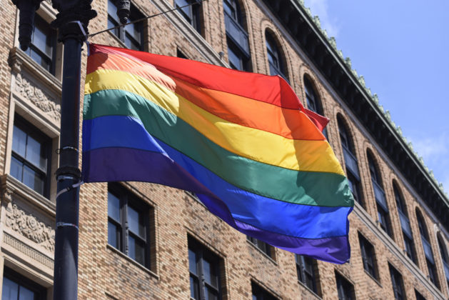 When Is Pride Month 2021? History, Calendar and Facts ...