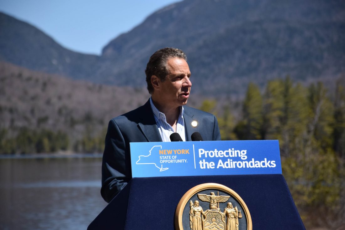 Cuomo Resigns Over Sexual Harassment News Sports Jobs The Adirondack Daily Enterprise