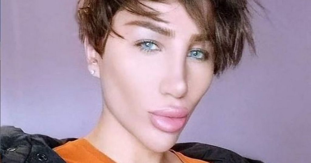 Man spends £6,000 transforming himself into real-life Ken doll after ...