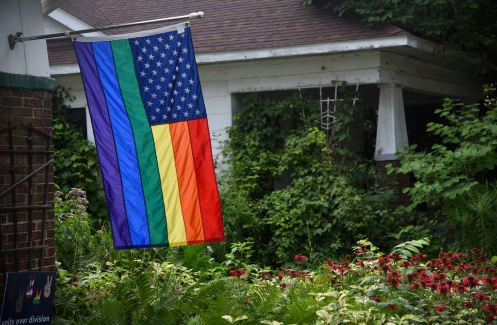 Mayor Calls Gay Conversion Therapy ‘an Abomination’ As Ann Arbor Oks Ban Lgbtq