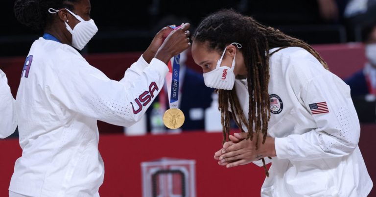 Team LGBTQ finishes 7th in Olympics medal count, being out ...