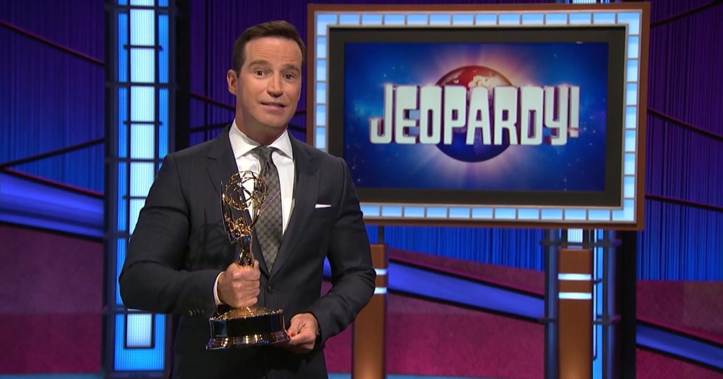 Who Is Mike Richards? 5 Things to Know About Jeopardy's ...