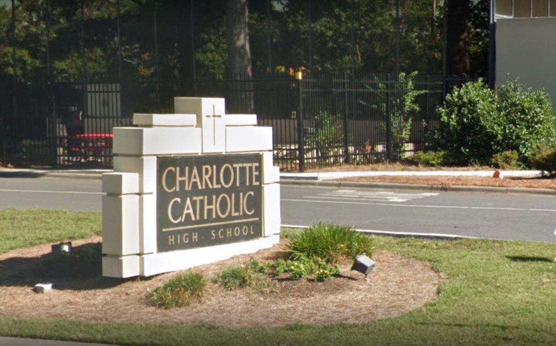 Court Rules Charlotte Catholic School Wrongfully Fired Gay Substitute