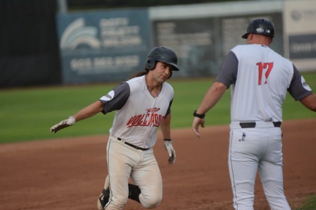 LGBTQ Maverick: Ruby becomes lone active openly gay pro baseball player ...