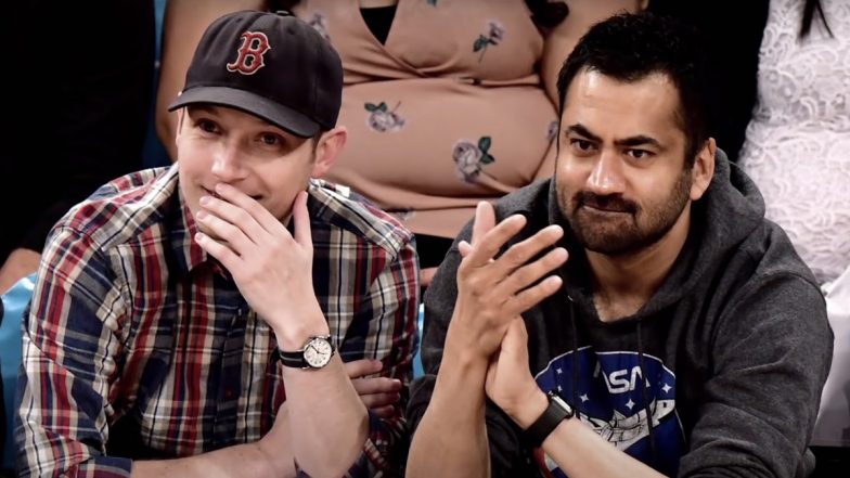 Kal Penn Comes Out As Gay Reveals He’s Engaged With Partner Josh For 11 Years Latestly