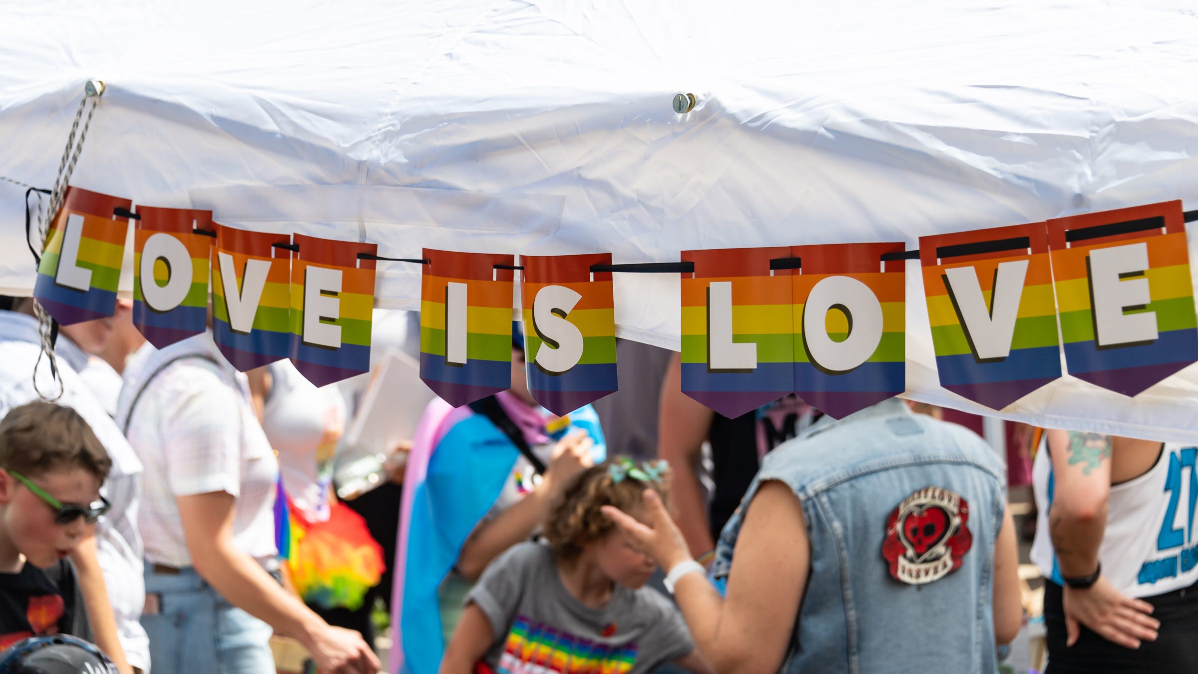 Pflugerville to see its first Gay Pride Festival on June 18 Austin