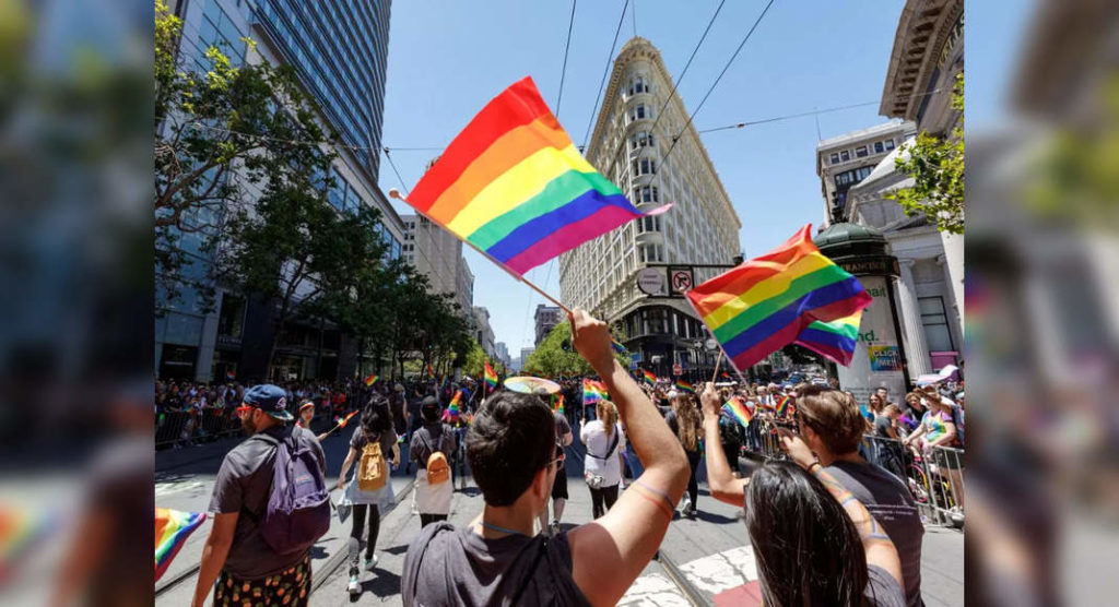 Pride Month: Top 10 LGBTQ+ landmarks to visit in San Francisco – Times 