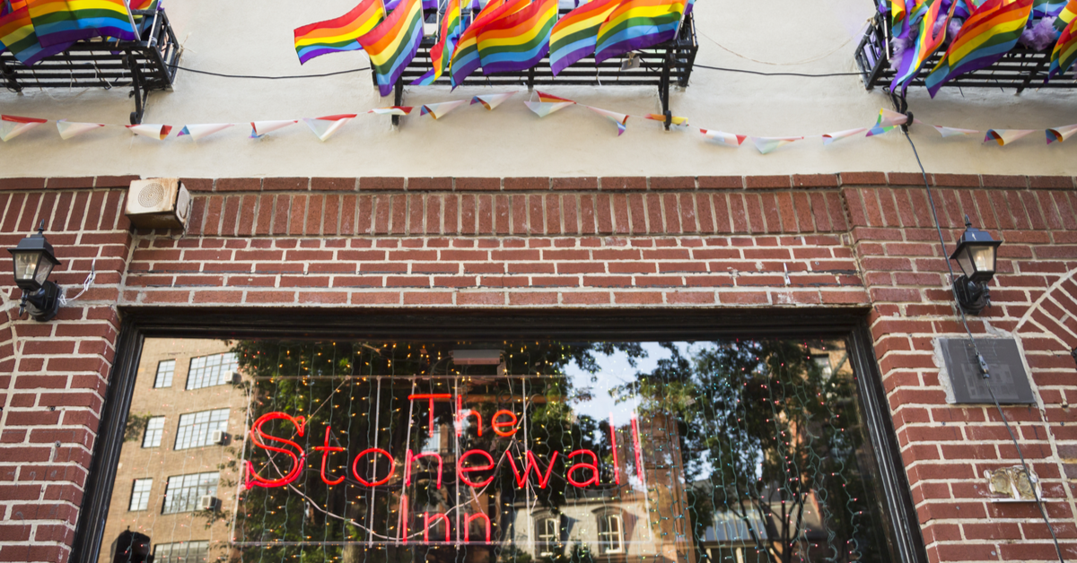 Stonewall National Monument Visitor Center Set To Open In 2024 Travelawaits 