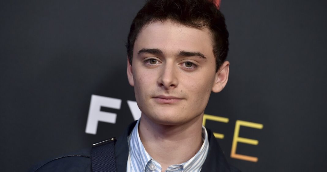 ‘stranger Things” Noah Schnapp Takes Summer Lifeguard Gig Los Angeles Times Lgbtq Breaking News 4772