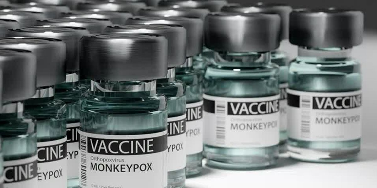 Legacy Health provides free Monkeypox vaccinations for high-risk ...