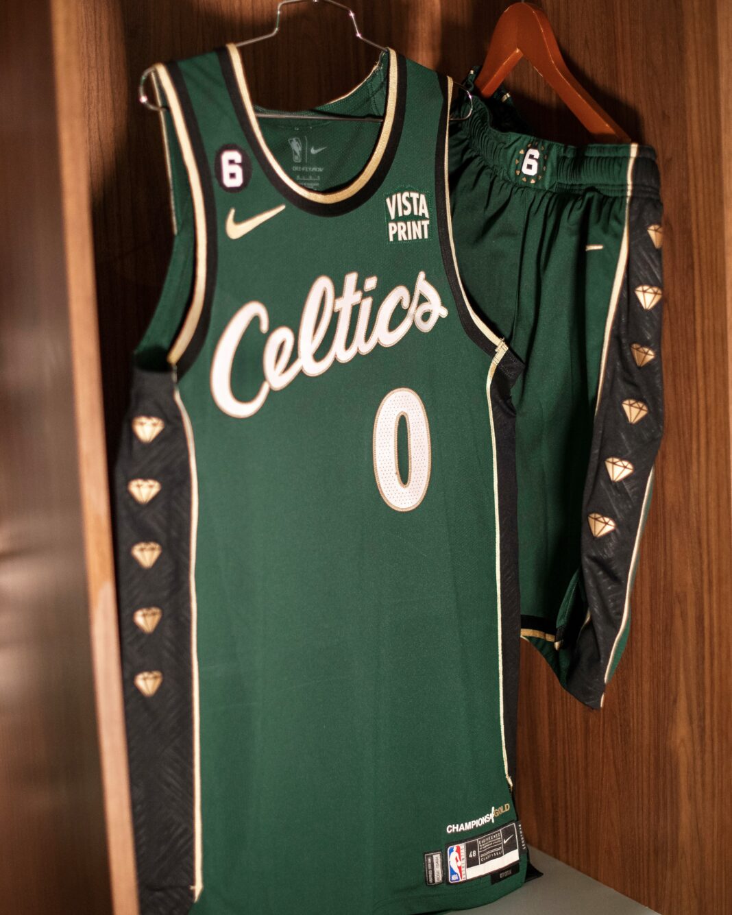 How the Boston Celtics and NBA will honor Bill Russell Andscape