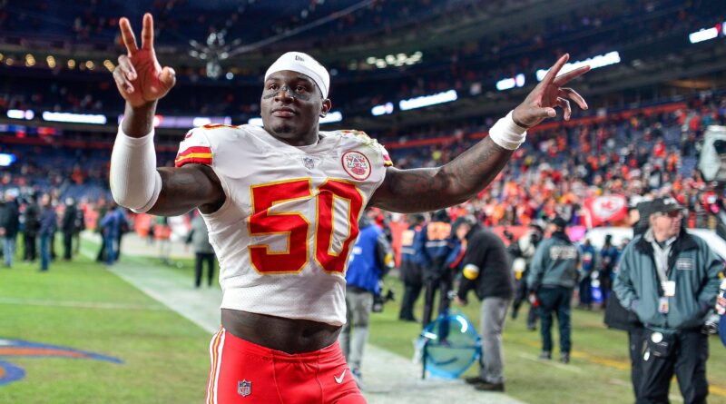 The Kansas City Chiefs Speedy Willie Gay Impresses In Return From Suspension Forbes Lgbtq