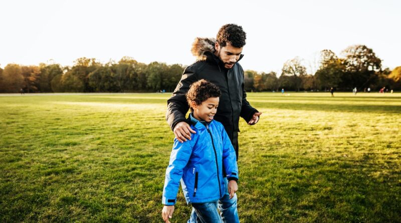 6 Affirming Things To Say When Your Son Comes Out Fatherly LGBTQ 