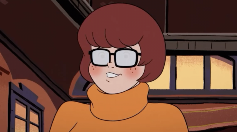 Finally Velma Gets To Be Herself A Lesbian Obviously In New Scooby Doo Special Gizmodo