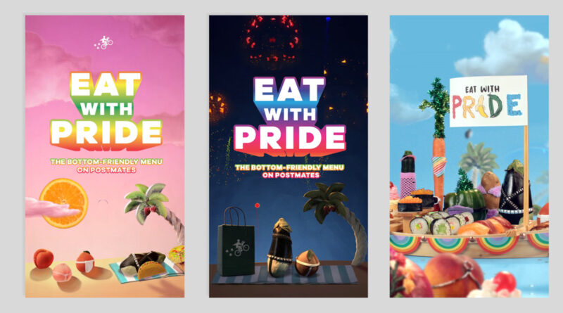 Sexualized Pride Ads Stir Debate About ‘problematic Undertones In Lgbtq Marketing Campaigns 3440