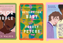 10 best LGBTQ+ books of 2024 (so far) - Pride.com