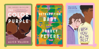 10 best LGBTQ+ books of 2024 (so far) - Pride.com