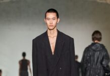 10 Trends from the Spring 2024 Men’s Collections—Boyish Suits, Sheer Everything, Massive Pants, and More - Vogue