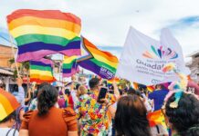 10 unmissable LGBTQ+ events in Latin America - National Geographic