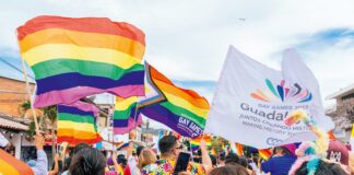 10 unmissable LGBTQ+ events in Latin America - National Geographic