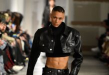 13 Spectacular Queer Catwalk Moments Worth Revisiting - British Vogue