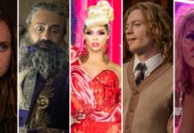 19 LGBTQ+ movies & TV shows coming in January 2025 & where to watch them - Pride.com