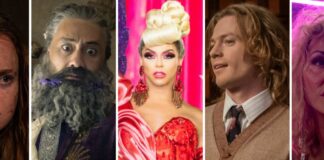 19 LGBTQ+ movies & TV shows coming in January 2025 & where to watch them - Pride.com