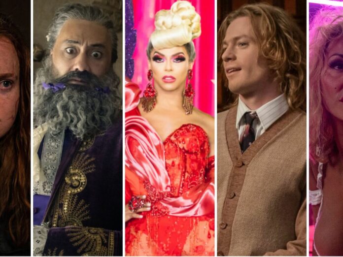 19 LGBTQ+ movies & TV shows coming in January 2025 & where to watch them - Pride.com