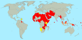 2023 World Same-Sex Marriage and LGBT Rights Progress – Part 6: Global Trends - Erasing 76 Crimes