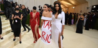 5 unforgettable queer moments from Met Gala history - Out Magazine