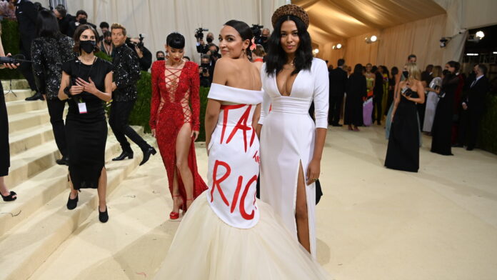 5 unforgettable queer moments from Met Gala history - Out Magazine