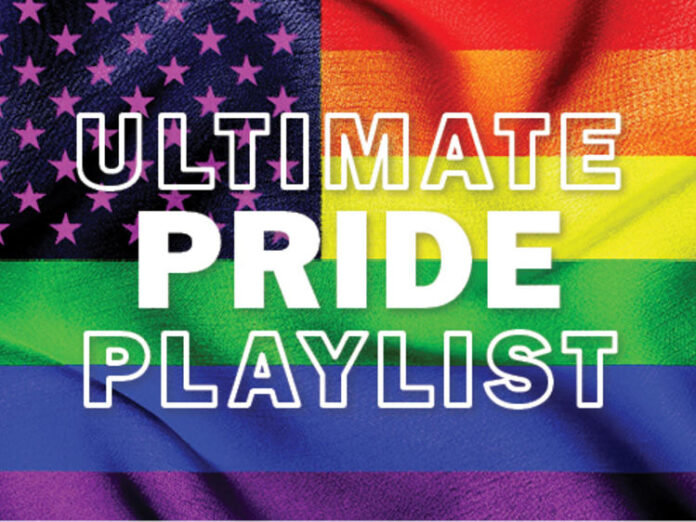 50 Empowering LGBTQ+ Anthems to Add to Your Pride Month Playlist - Good Housekeeping