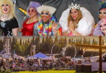 Alaska’s oldest fair agrees to include LGBTQ drag show - Alaska Watchman