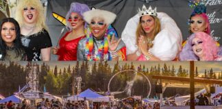 Alaska’s oldest fair agrees to include LGBTQ drag show - Alaska Watchman