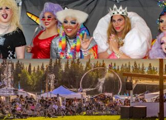 Alaska’s oldest fair agrees to include LGBTQ drag show - Alaska Watchman