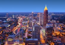 Atlanta recognized as top destination for LGBTQ travel - Discover Atlanta