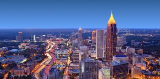 Atlanta recognized as top destination for LGBTQ travel - Discover Atlanta