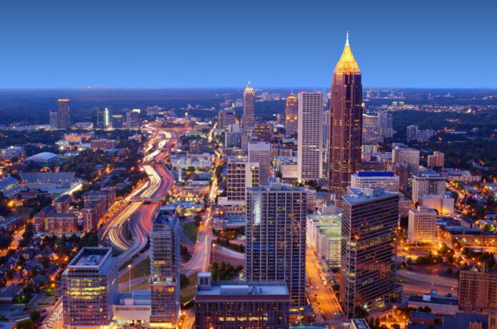 Atlanta recognized as top destination for LGBTQ travel - Discover Atlanta