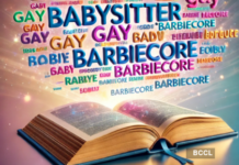 Babysitter, gay, Barbiecore, and more: 90 words that define last nine decades - The Economic Times