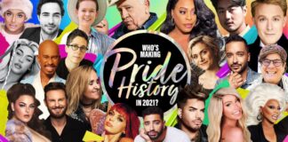 Beaming With Pride: How TV Became the Unsung Hero For LGBTQ+ Representation - Oprah Mag