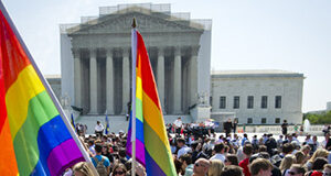 Before Gay Marriage SCOTUS Case, #LoveMustWin Trends - U.S. News & World Report