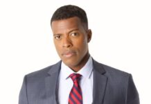 Black gay conservative influencer Rob Smith slams GQ article: 'Join the rest us in 2025' - Fox News