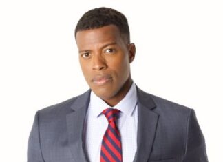 Black gay conservative influencer Rob Smith slams GQ article: 'Join the rest us in 2025' - Fox News