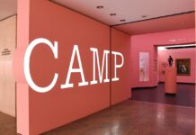 "Camp: Notes on Fashion" Doesn't Forget Its Queer Roots - Them